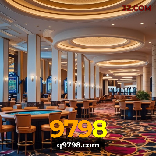 Slots Premiados no 9798 | Cassino Online no Brasil