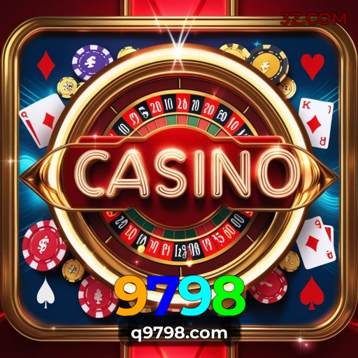 Slots Premiados no 9798 | Cassino Online no Brasil