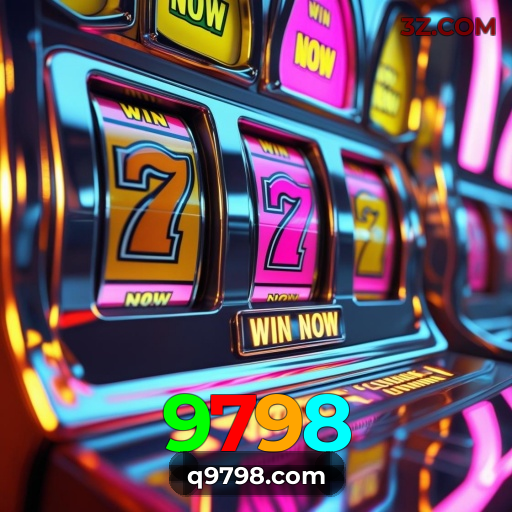 Download 9798.com | App de Cassino com Saque PIX