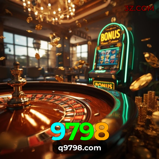 Slots Premiados no 9798 | Cassino Online no Brasil