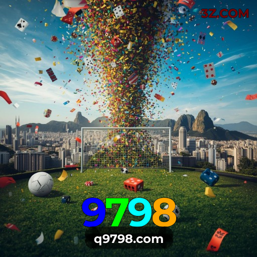 Download 9798.com | App de Cassino com Saque PIX