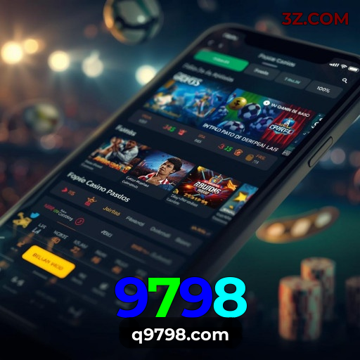 Cassino no 9798 — jogos ao vivo, cashback e VIP