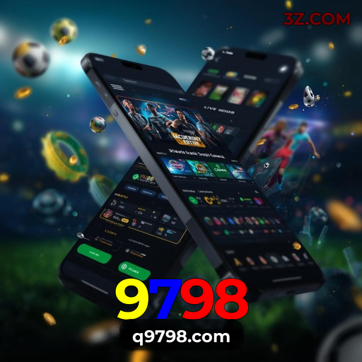 Recursos Paga do 9798: Experiência de Jogo Elevada