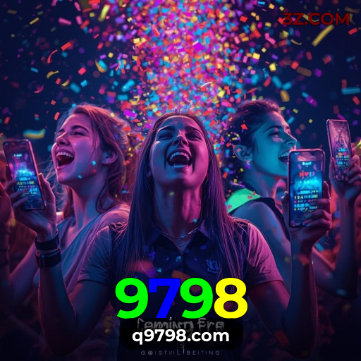 9798 | Cassino com Bônus Exclusivos e Suporte 24h