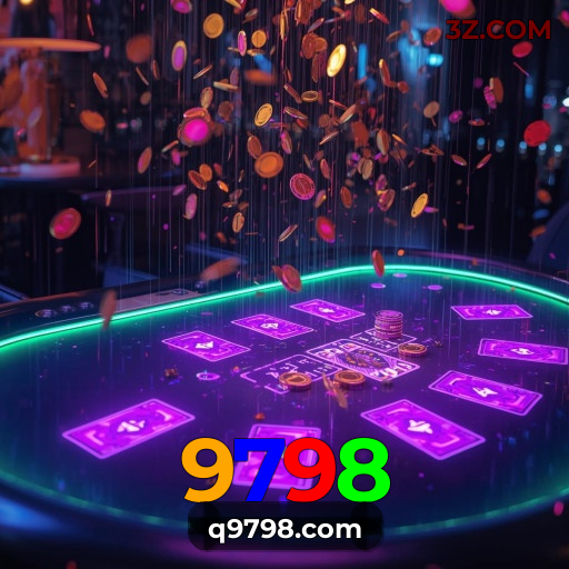 9798.com | App de Cassino com Saques Instantâneos