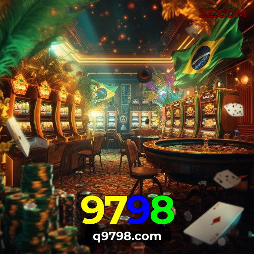 9798: cadastro e login social mobile-first